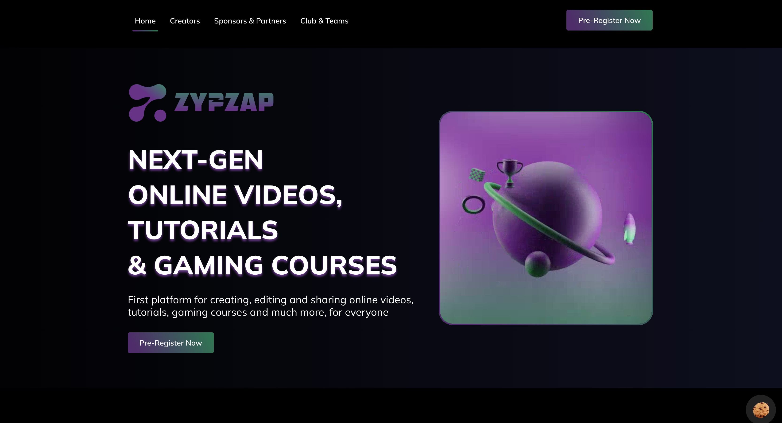 Zypzap